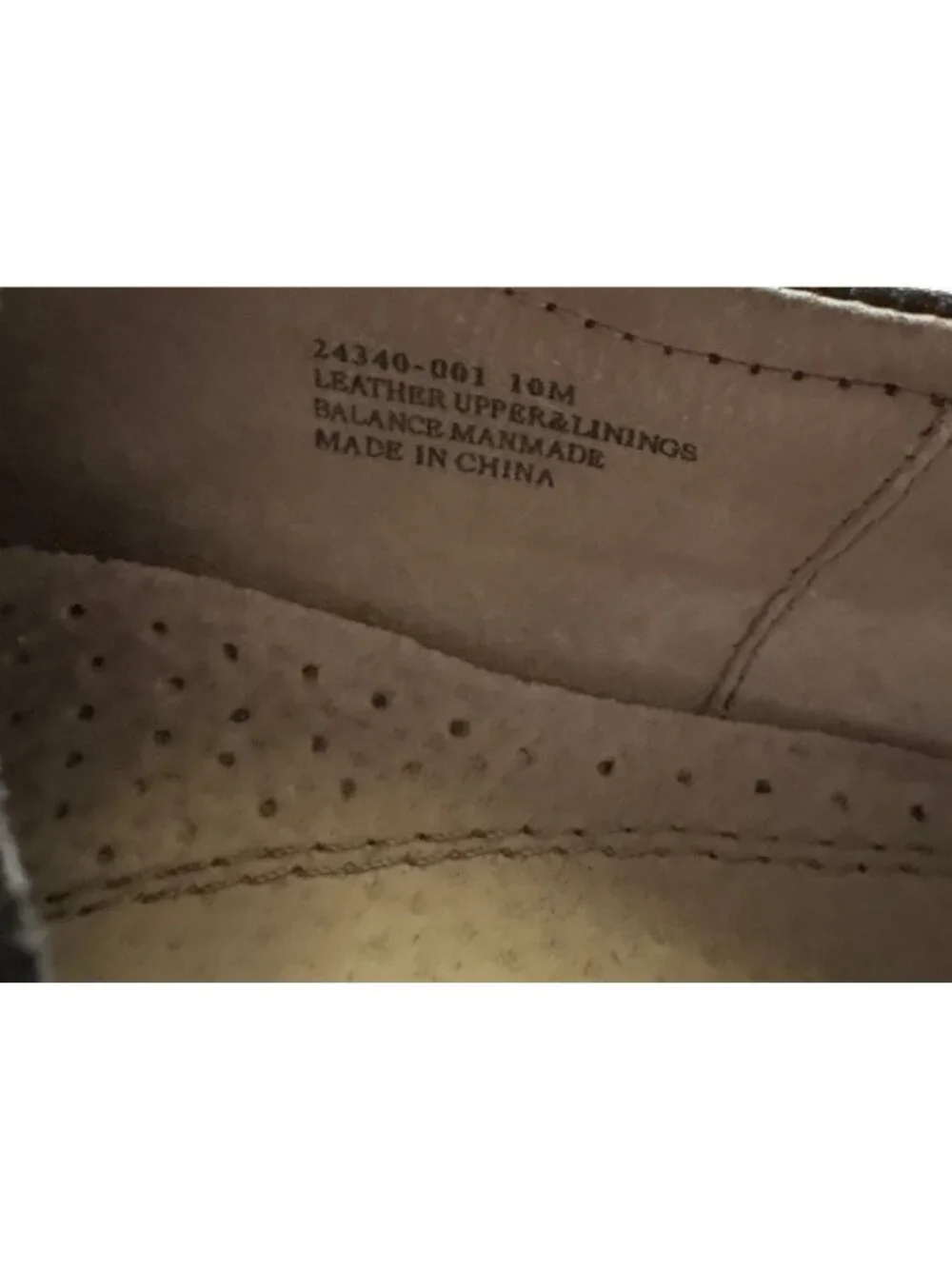 Stacy Adams crafted premium